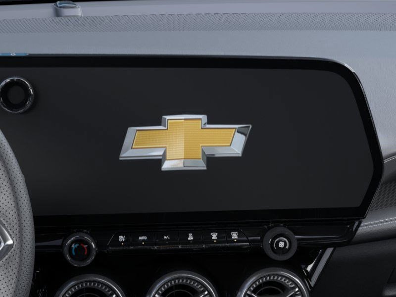 New 2025 Chevrolet Blazer EV LT image 20