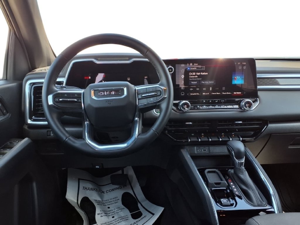 Used 2026 GMC Canyon Elevation w/ Convenience Package RWD image 16