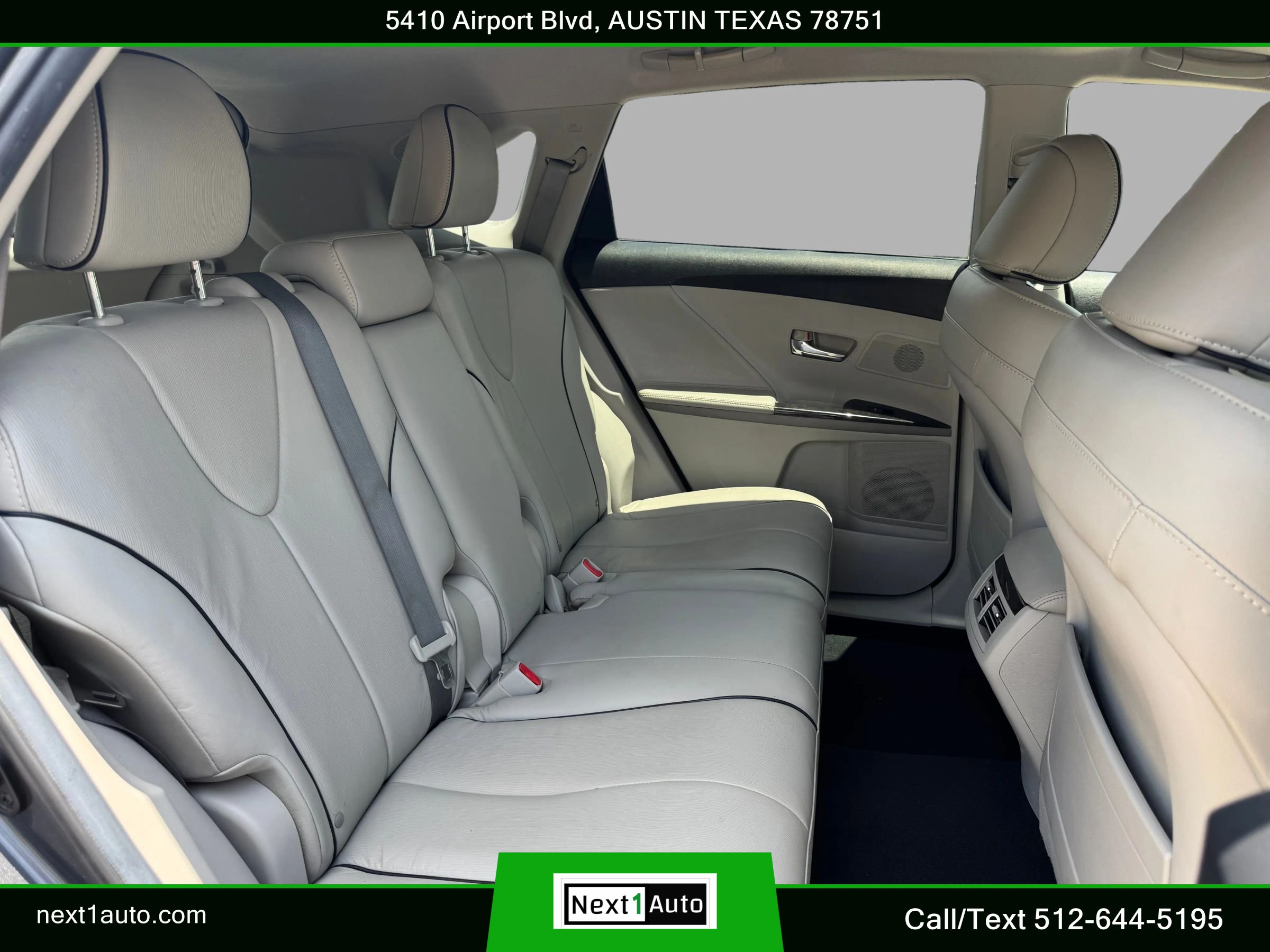 Used 2013 Toyota Venza XLE w/ XLE Premium Pkg AWD/4WD image 33