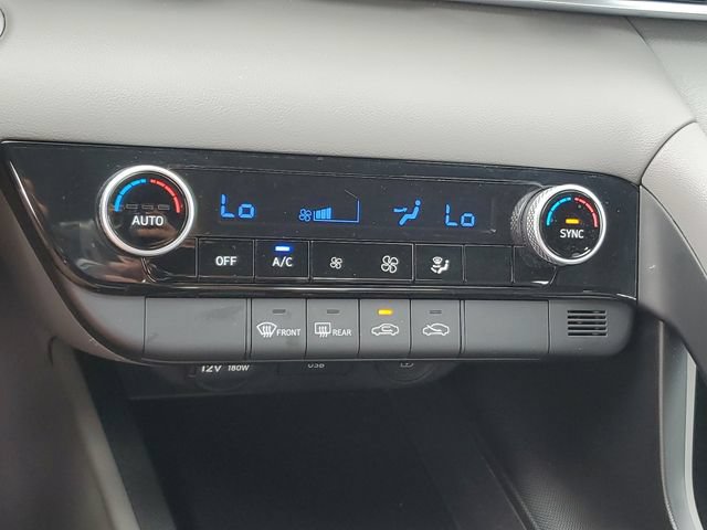 Certified 2023 Hyundai Elantra SEL FWD image 27