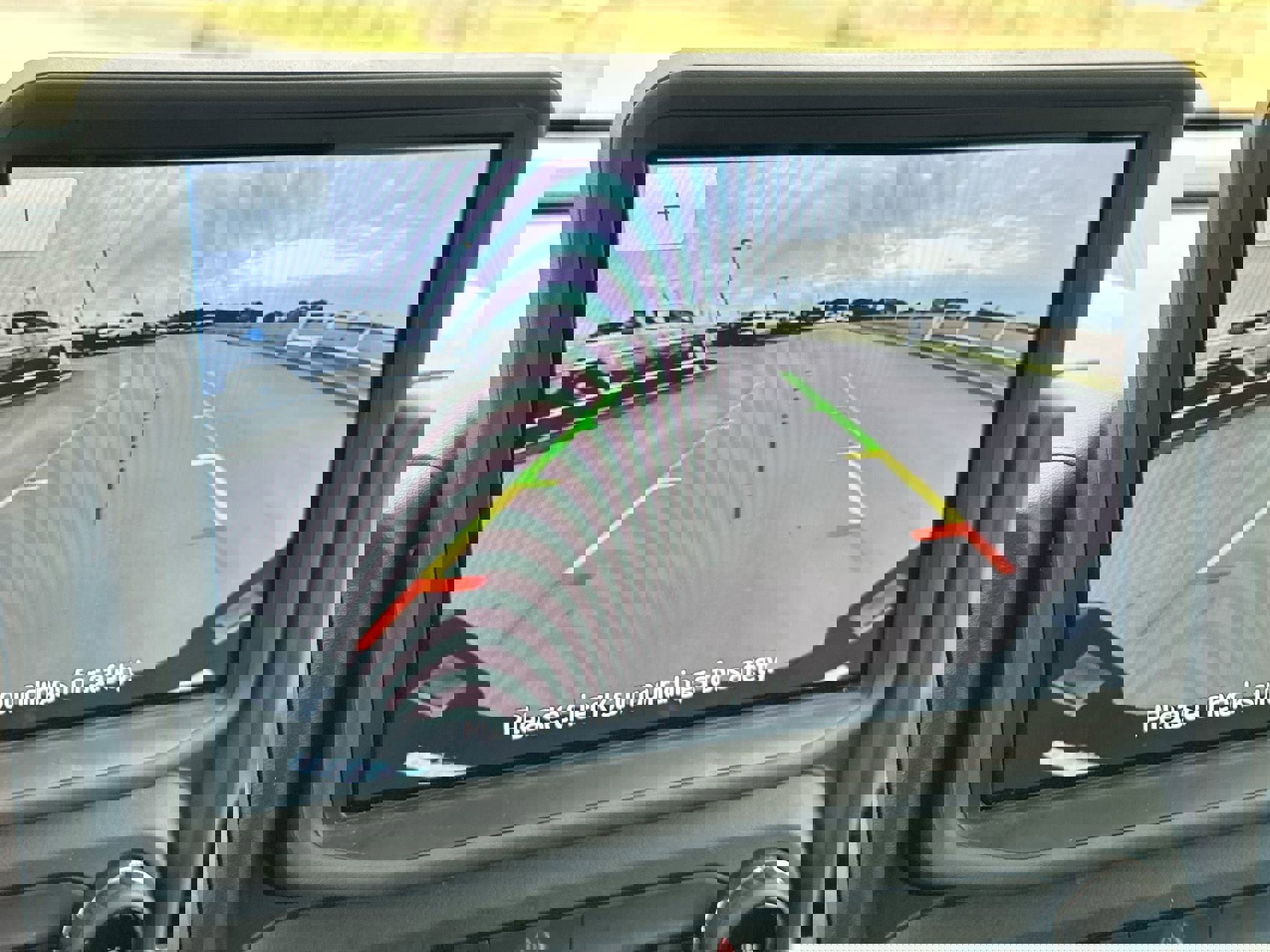 Used 2024 Ford Bronco Sport Big Bend AWD/4WD image 17