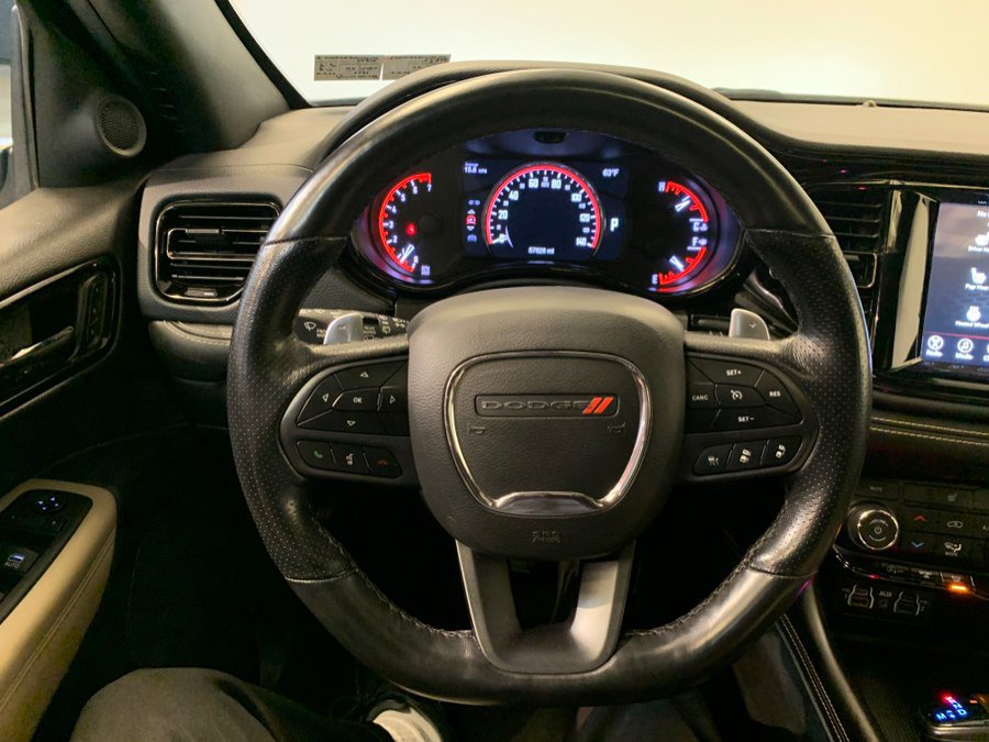 Used 2022 Dodge Durango GT AWD/4WD image 21