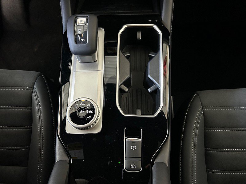 New 2026 Mitsubishi Outlander LE FWD image 19