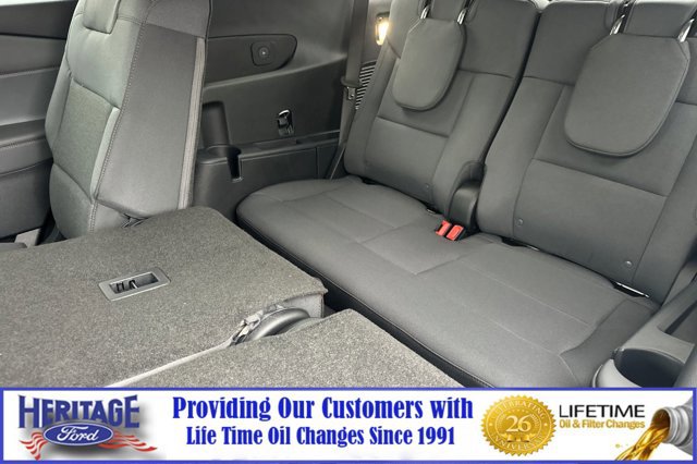 New 2026 Ford Explorer Active image 15