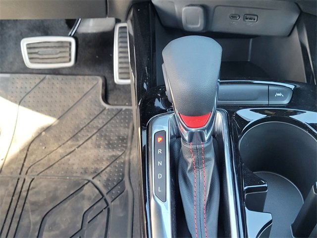 New 2026 Chevrolet Trax RS w/ Driver Confidence Package image 18