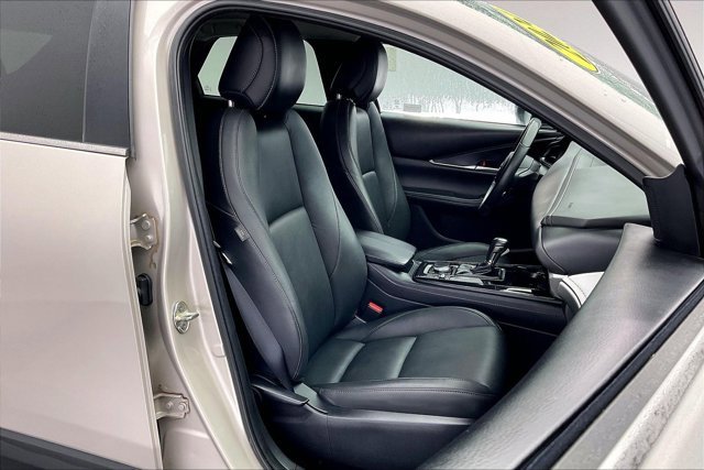 Used 2024 MAZDA CX-30 AWD 2.5 S w/ Select Sport Pkg image 6