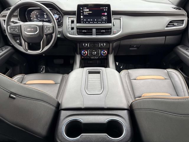 Used 2022 GMC Yukon AT4 image 18