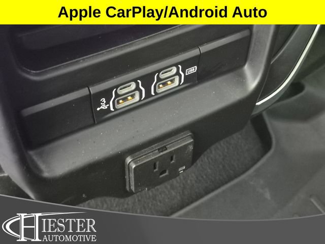 Used 2019 RAM 1500 Laramie AWD/4WD image 30