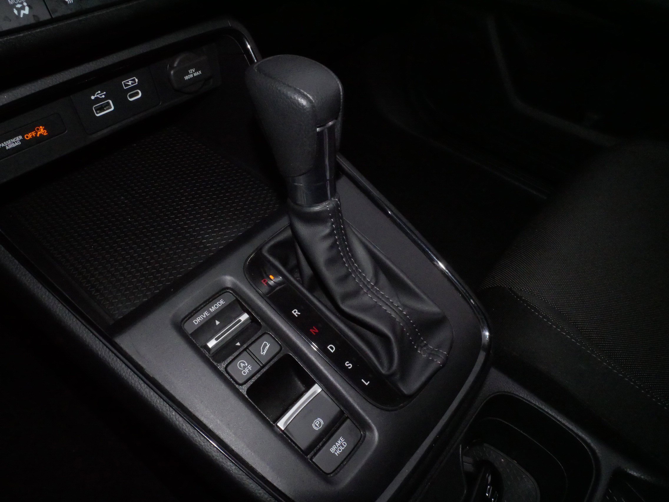 Used 2023 Honda CR-V EX image 24