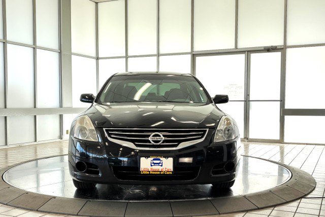 Used 2012 Nissan Altima 2.5 S image 2