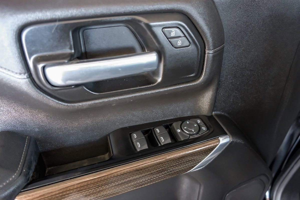 Used 2019 Chevrolet Silverado 1500 LT image 44