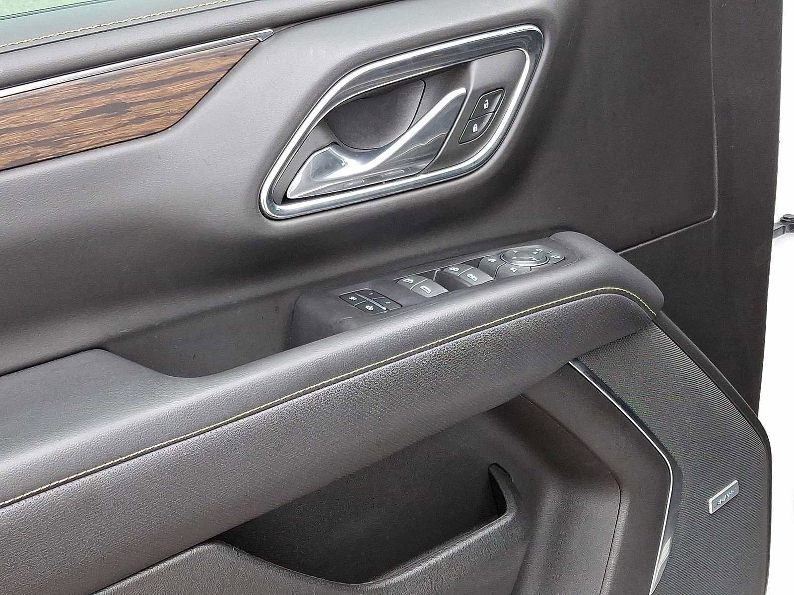 Used 2023 Chevrolet Tahoe Premier image 28