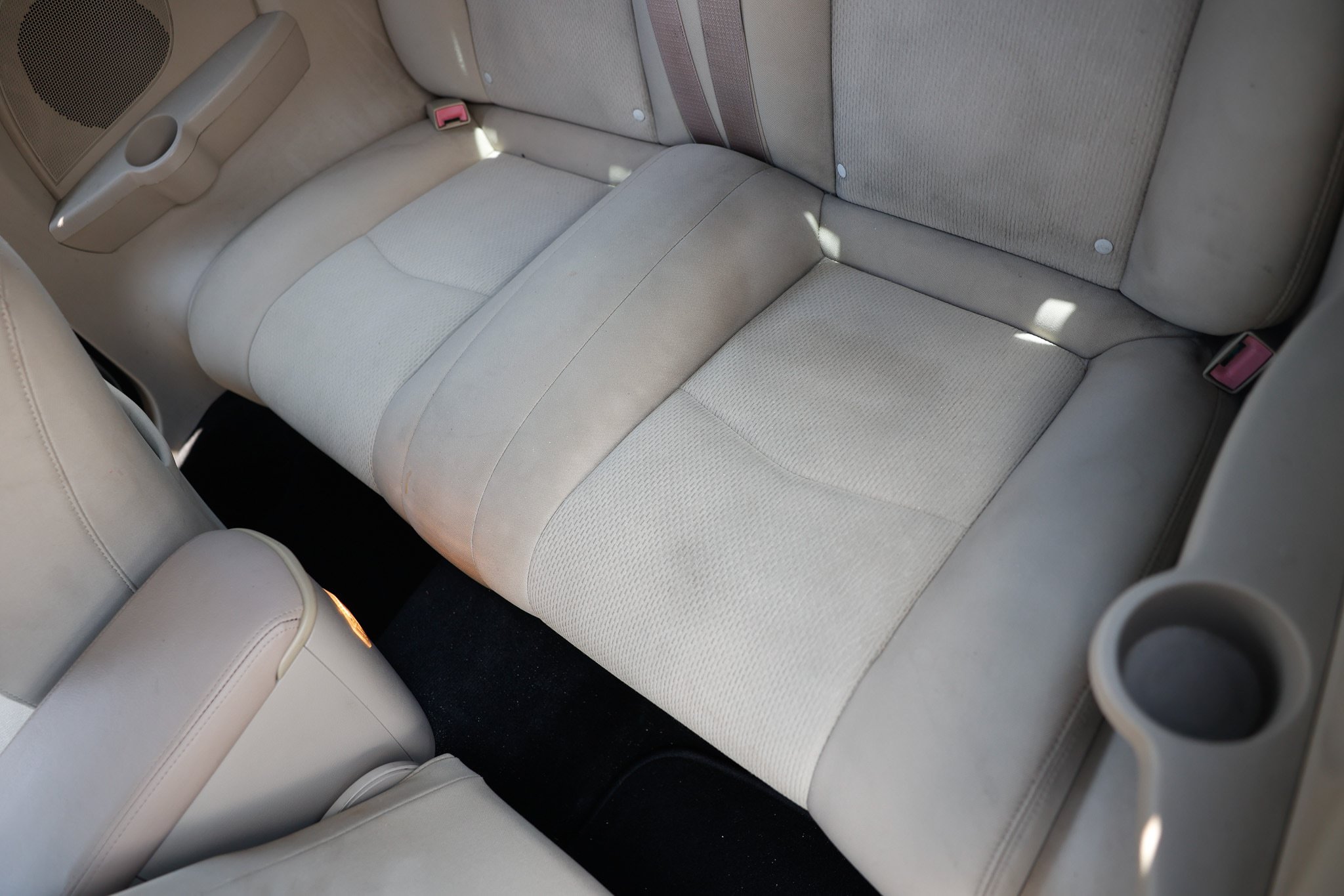 Used 2013 Chrysler 200 Touring w/ Cold Weather Group FWD image 12