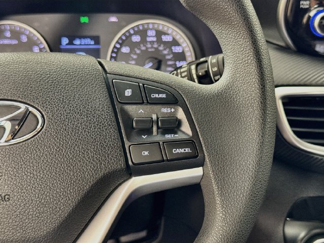 Used 2019 Hyundai Tucson SEL FWD image 18