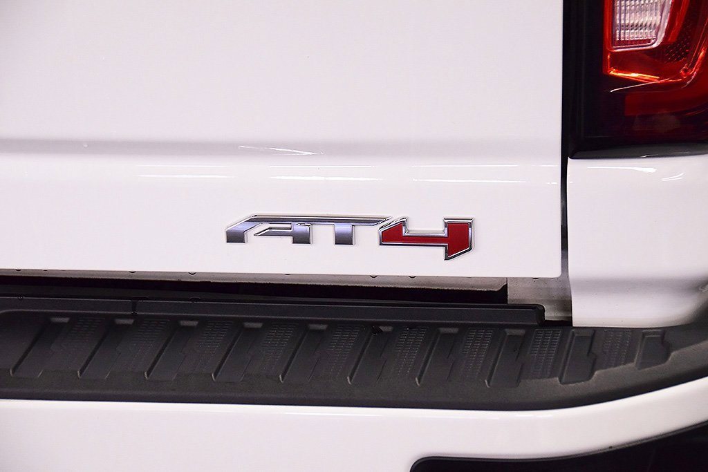 Used 2021 GMC Sierra 2500 AT4 image 15