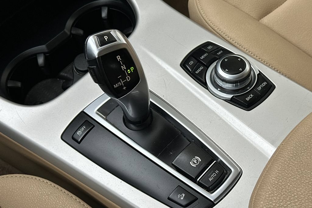 Used 2012 BMW X3 xDrive28i AWD/4WD image 22