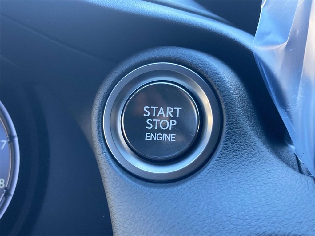 New 2025 Lexus IS 350 F Sport image 17