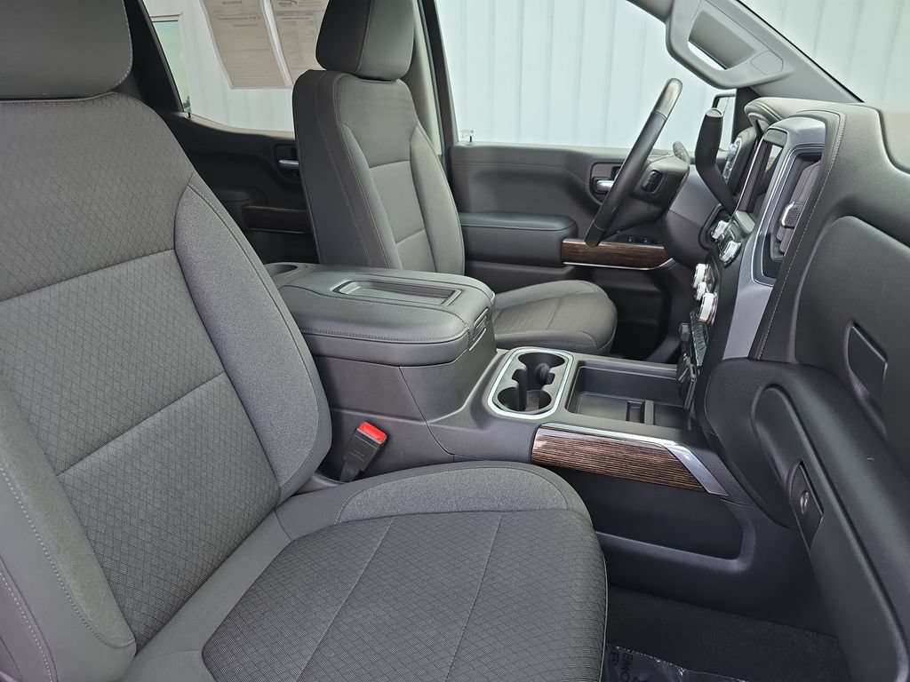 Used 2021 GMC Sierra 1500 Elevation w/ Preferred Package AWD/4WD image 10