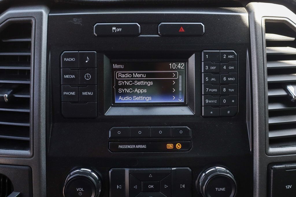Used 2019 Ford F350 XL w/ XL Value Package RWD image 32