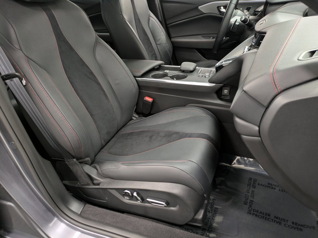 Used 2022 Acura TLX w/ A-SPEC Pkg image 28
