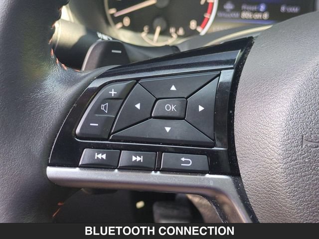 Used 2024 Nissan Altima 2.5 SR AWD/4WD image 18