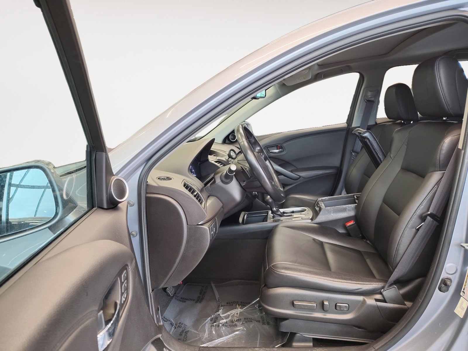 Used 2016 Acura RDX Base image 23