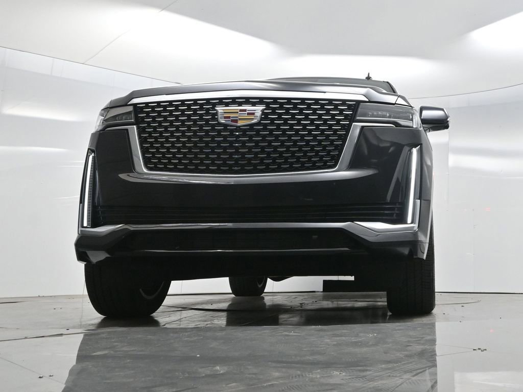 Used 2024 Cadillac Escalade Luxury RWD image 74