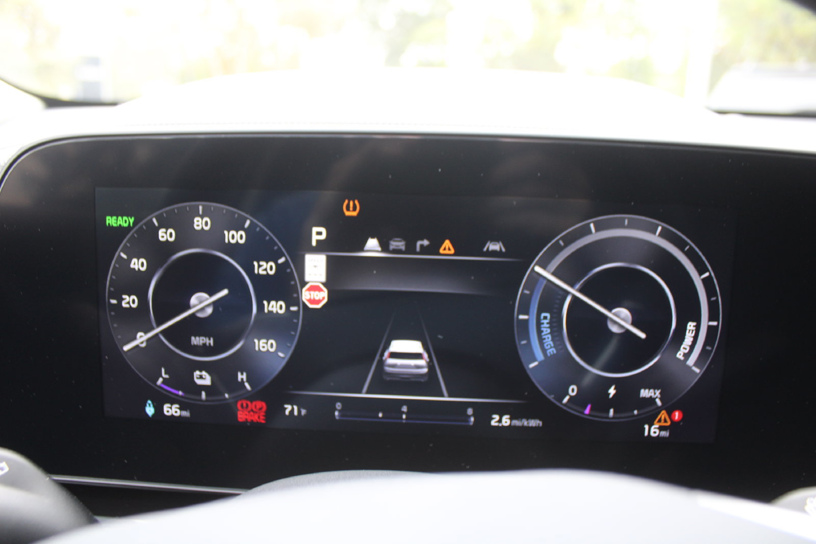 New 2026 Kia Niro Wind FWD image 30