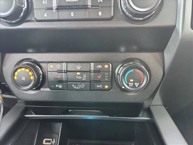 Used 2020 Ford F150 XLT w/ Equipment Group 302A Luxury image 18