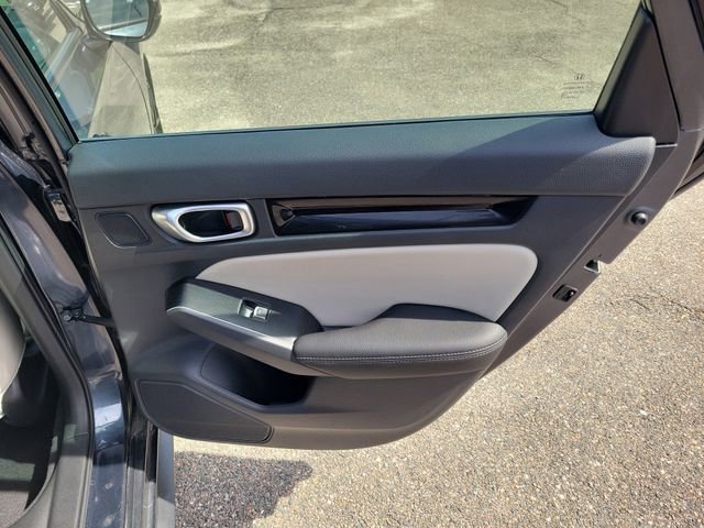 Used 2023 Honda Civic Sport Touring image 33