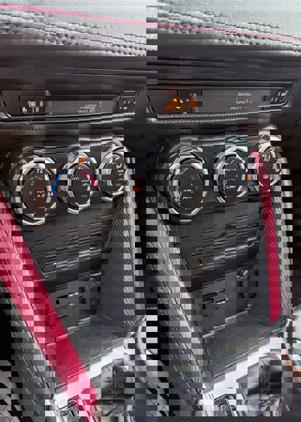 Used 2018 MAZDA CX-3 Touring w/ Preferred Equipment Package image 18