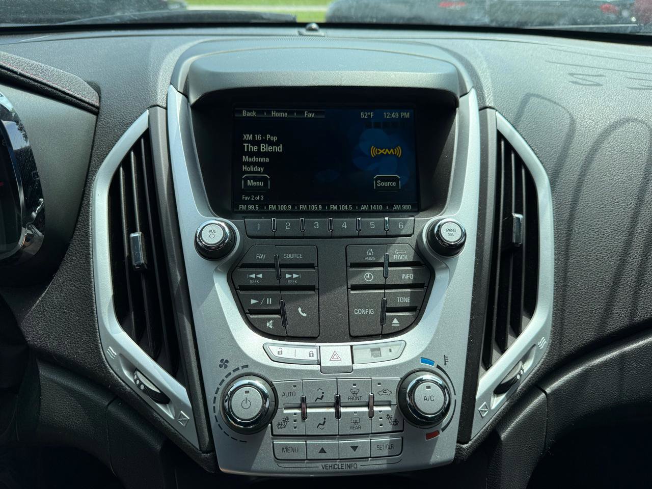 Used 2014 GMC Terrain SLE w/ Convenience Package FWD image 14