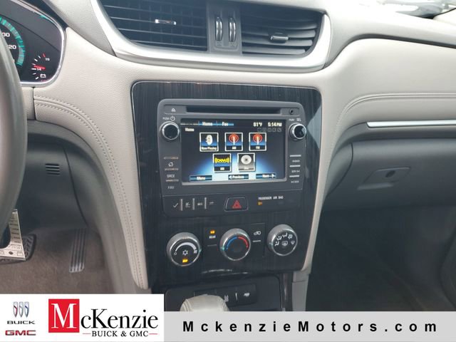 Used 2017 Chevrolet Traverse LT FWD image 15