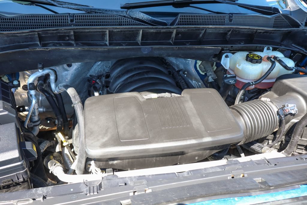 Used 2022 GMC Sierra 1500 Elevation AWD/4WD image 14