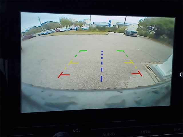 Used 2025 Nissan Frontier Pro-X image 5