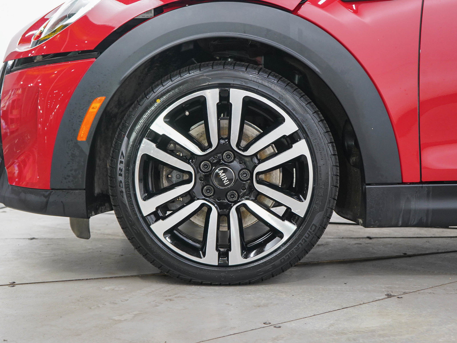 Used 2022 MINI Cooper S FWD image 28