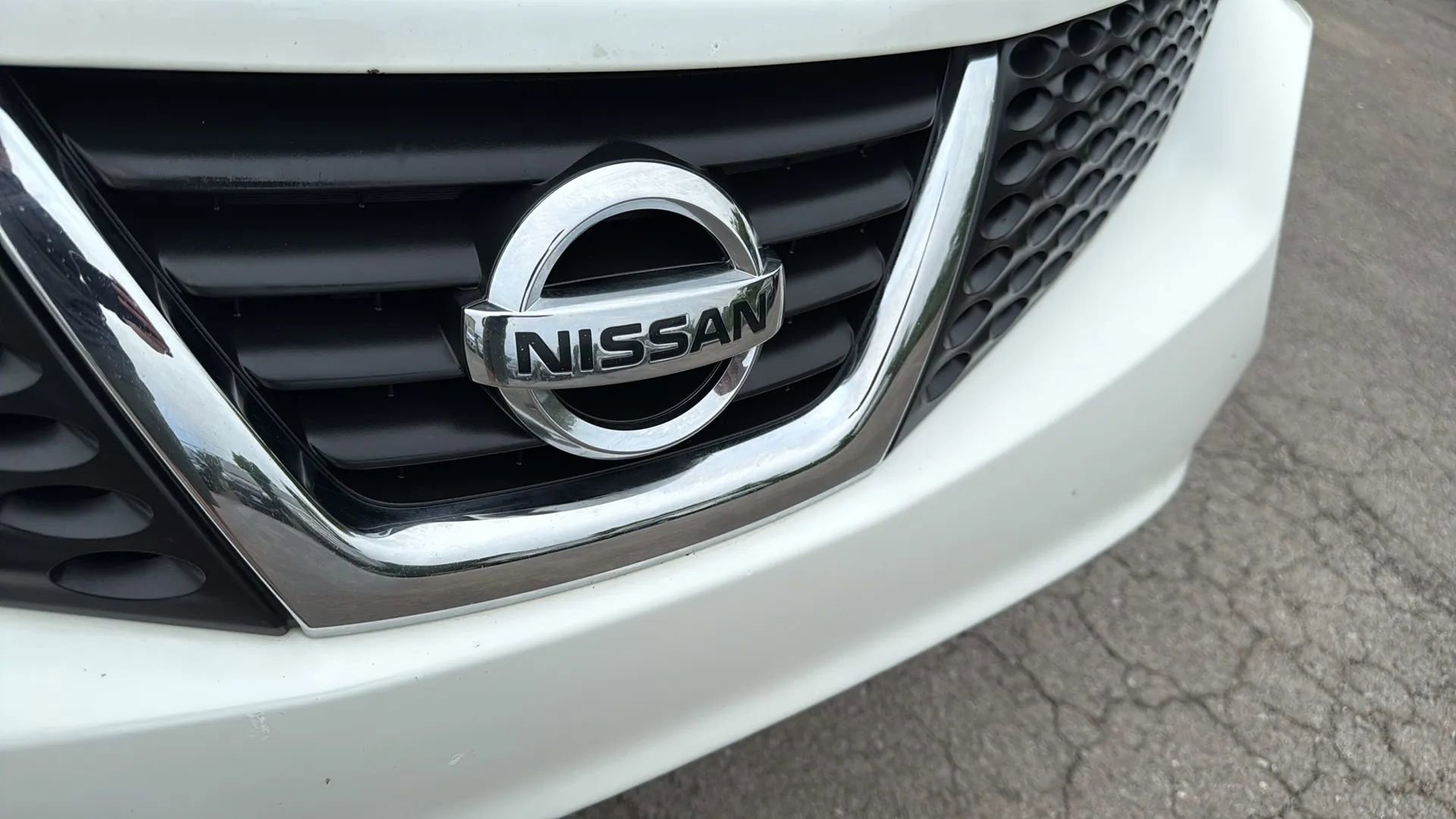 Used 2014 Nissan Juke SV w/ Navigation Package image 22