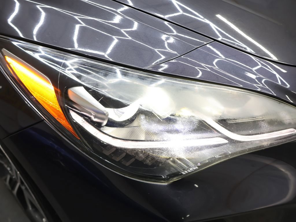 Used 2020 Kia Stinger GT image 26