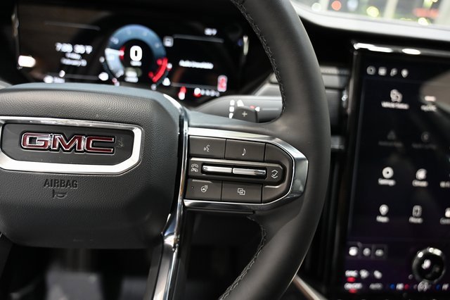 New 2026 GMC Acadia Elevation w/ Elevation Premium Package image 23