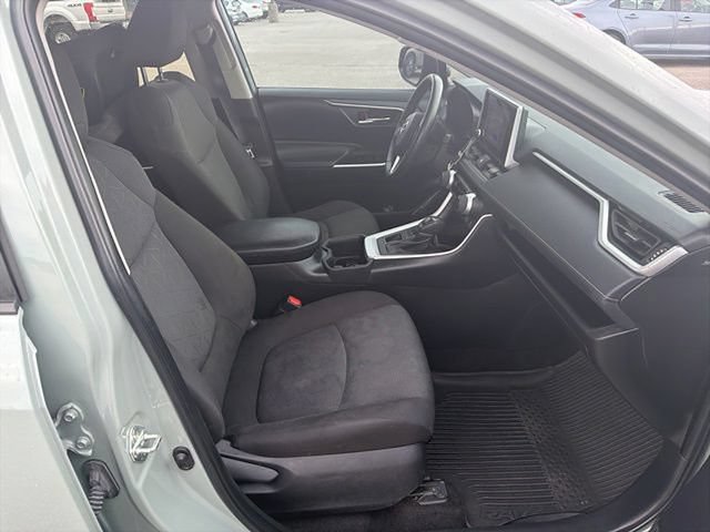 Certified 2023 Toyota RAV4 XLE w/ Convenience Package AWD/4WD image 7