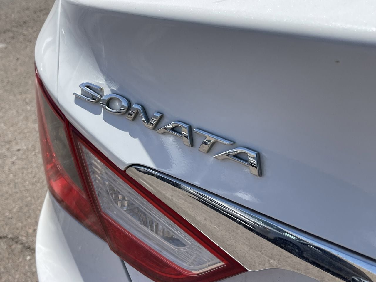 Used 2013 Hyundai Sonata GLS w/ Popular Equipment Pkg FWD image 4