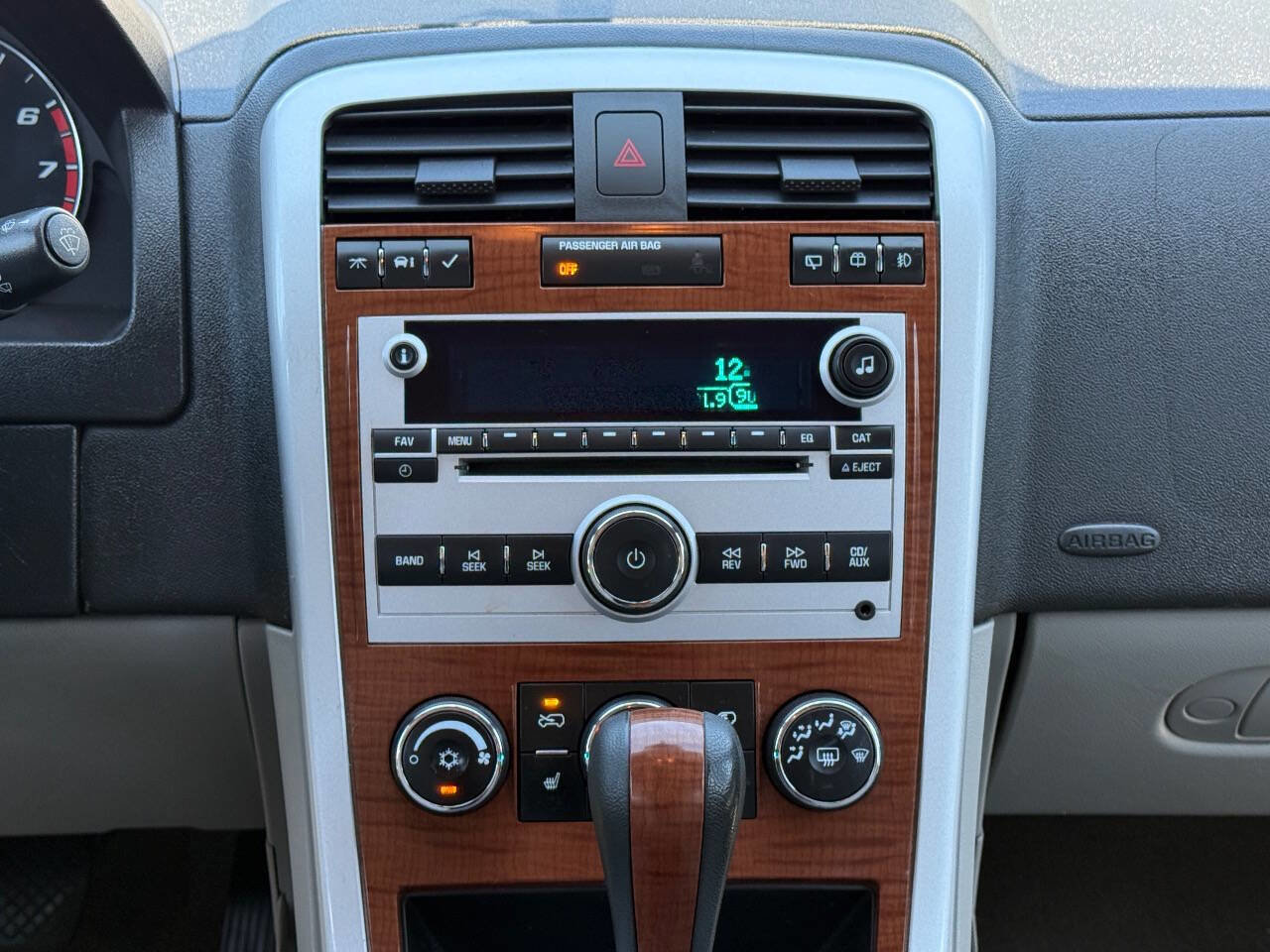 Used 2008 Chevrolet Equinox LT w/ LT Preferred Equipment Group image 22