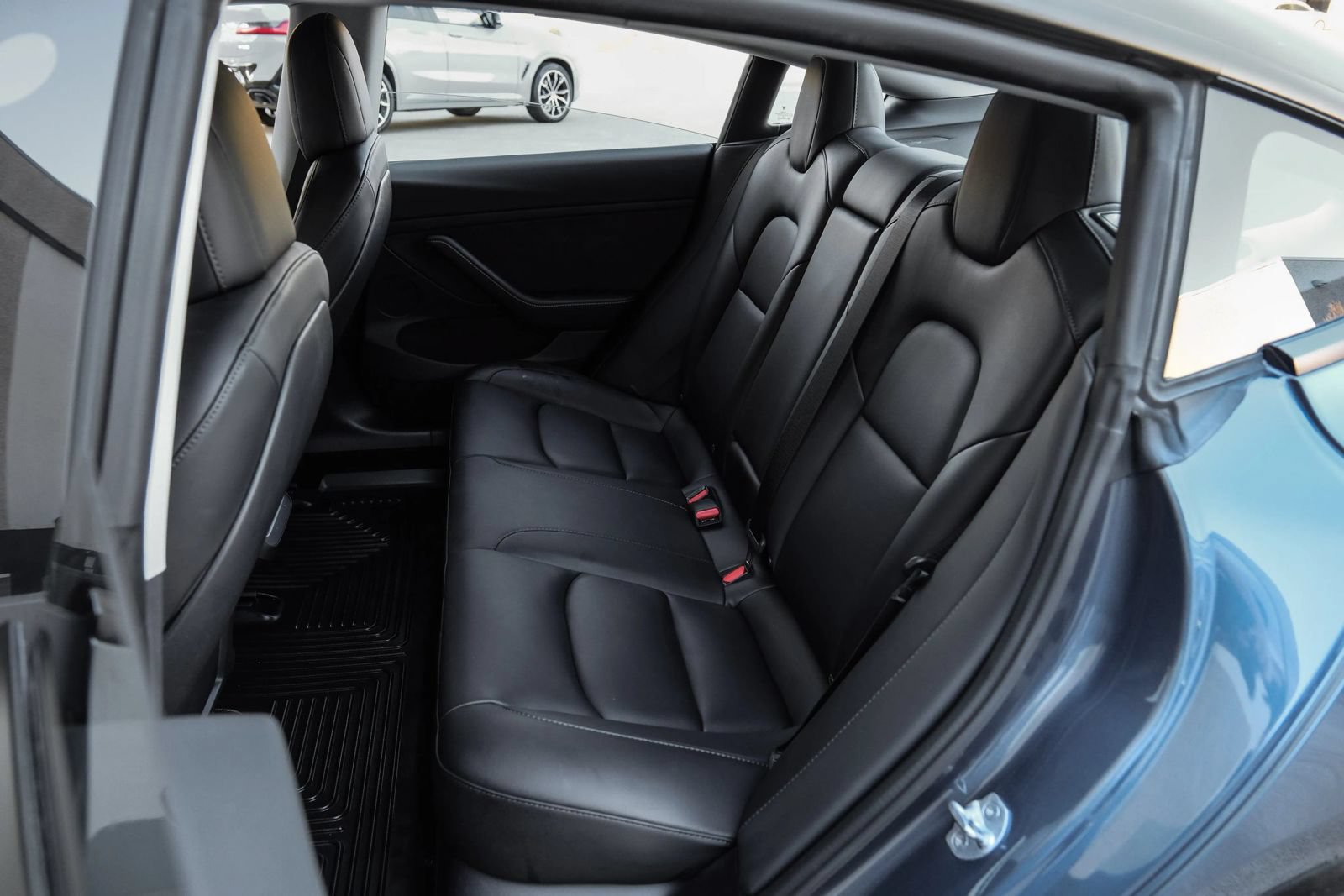 Used 2023 Tesla Model 3 Performance AWD/4WD image 45