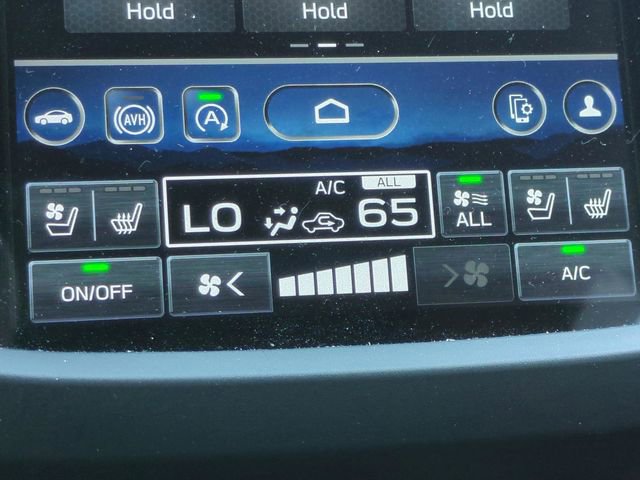 Used 2025 Subaru Forester Touring w/ Popular Package - Touring AWD/4WD image 19