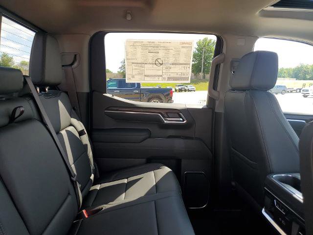 New 2026 GMC Sierra 1500 SLT w/ SLT Premium Plus Package image 34