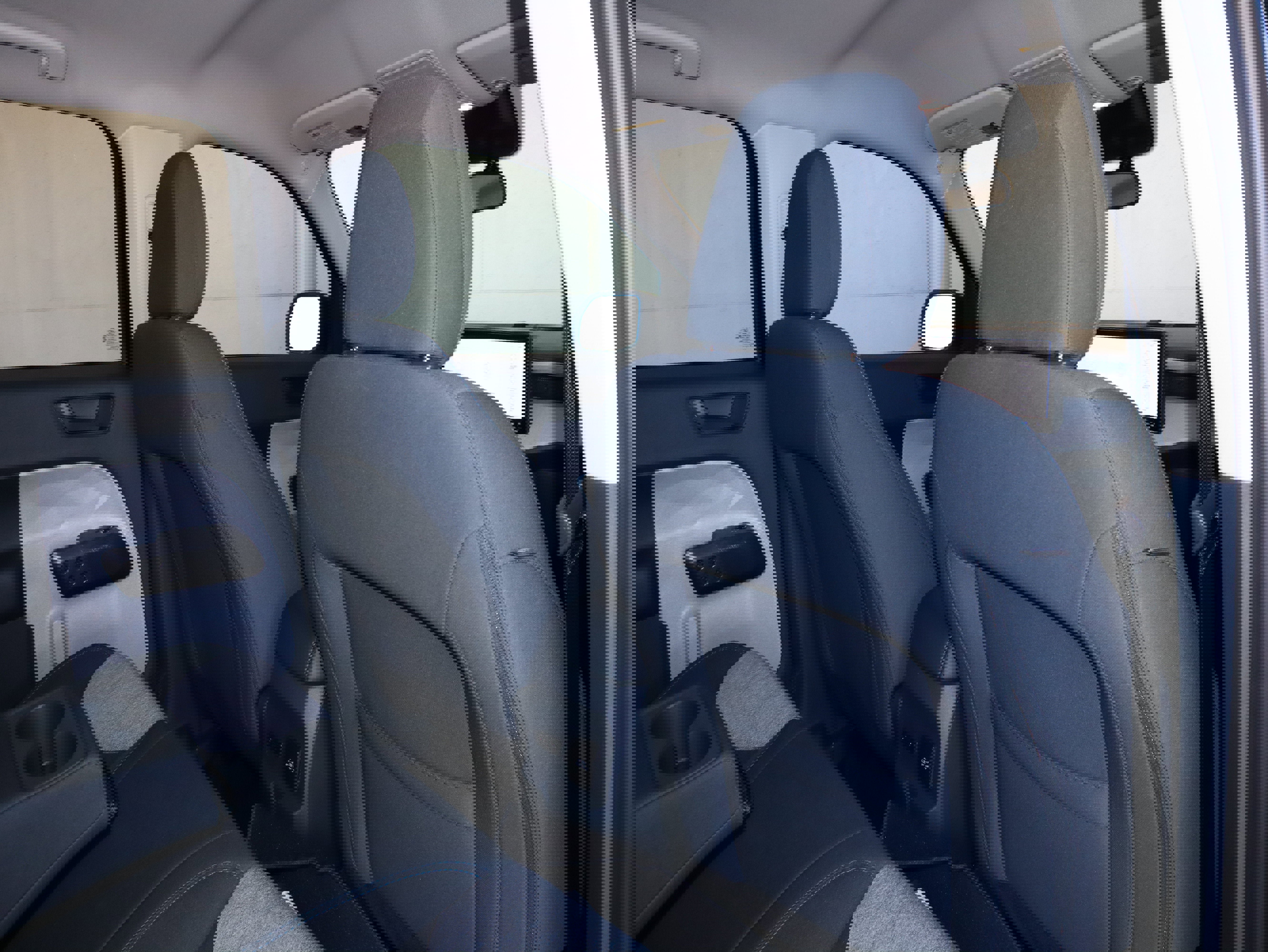 New 2025 Ford Maverick XLT w/ XLT Luxury Package image 43