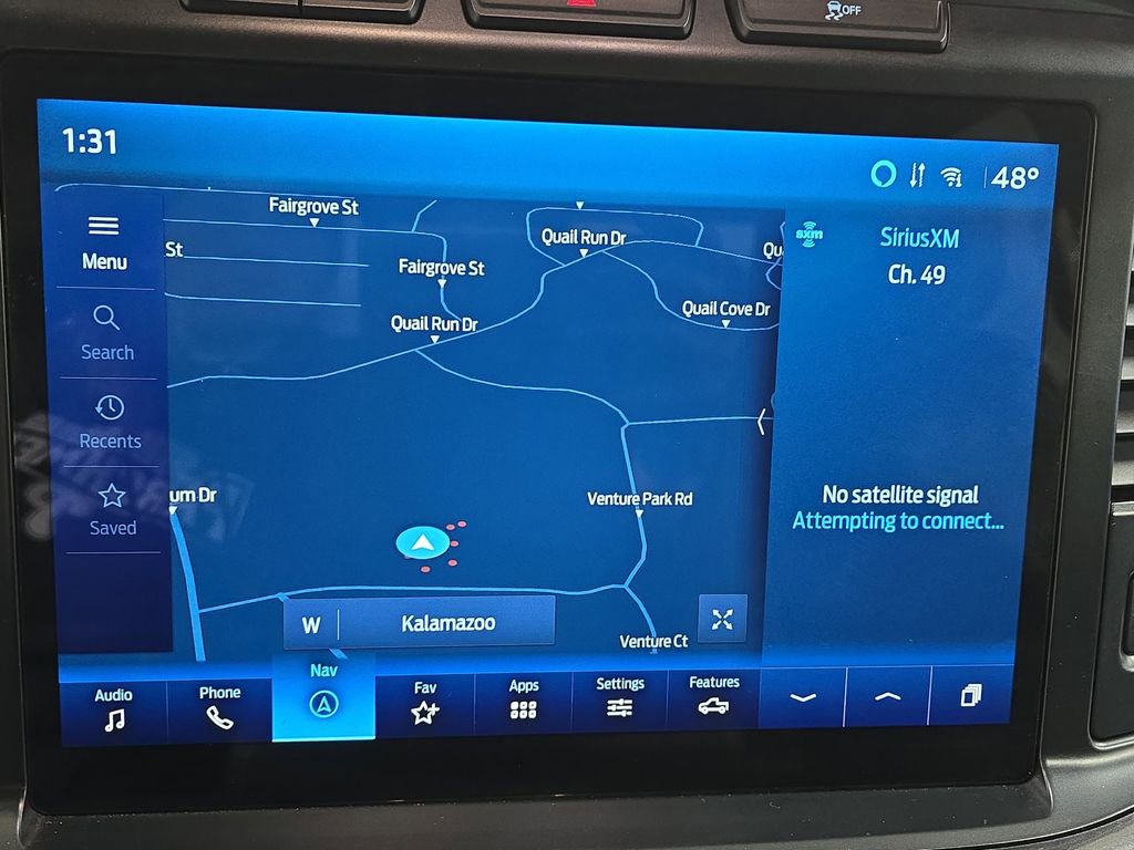 Used 2023 Ford F150 XLT w/ Equipment Group 302A High image 23