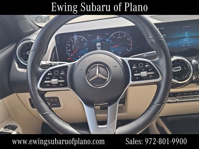 Used 2021 Mercedes-Benz GLB 250 image 14