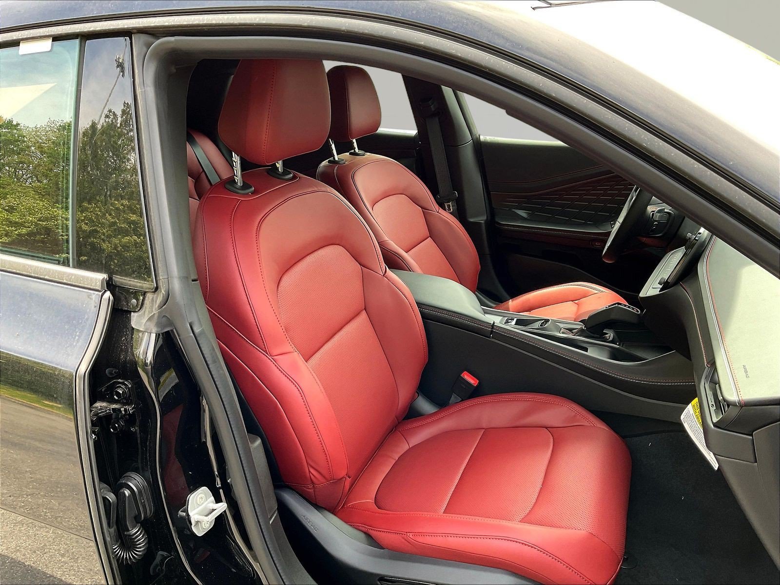 New 2026 Dodge Charger Scat Pack AWD/4WD image 18