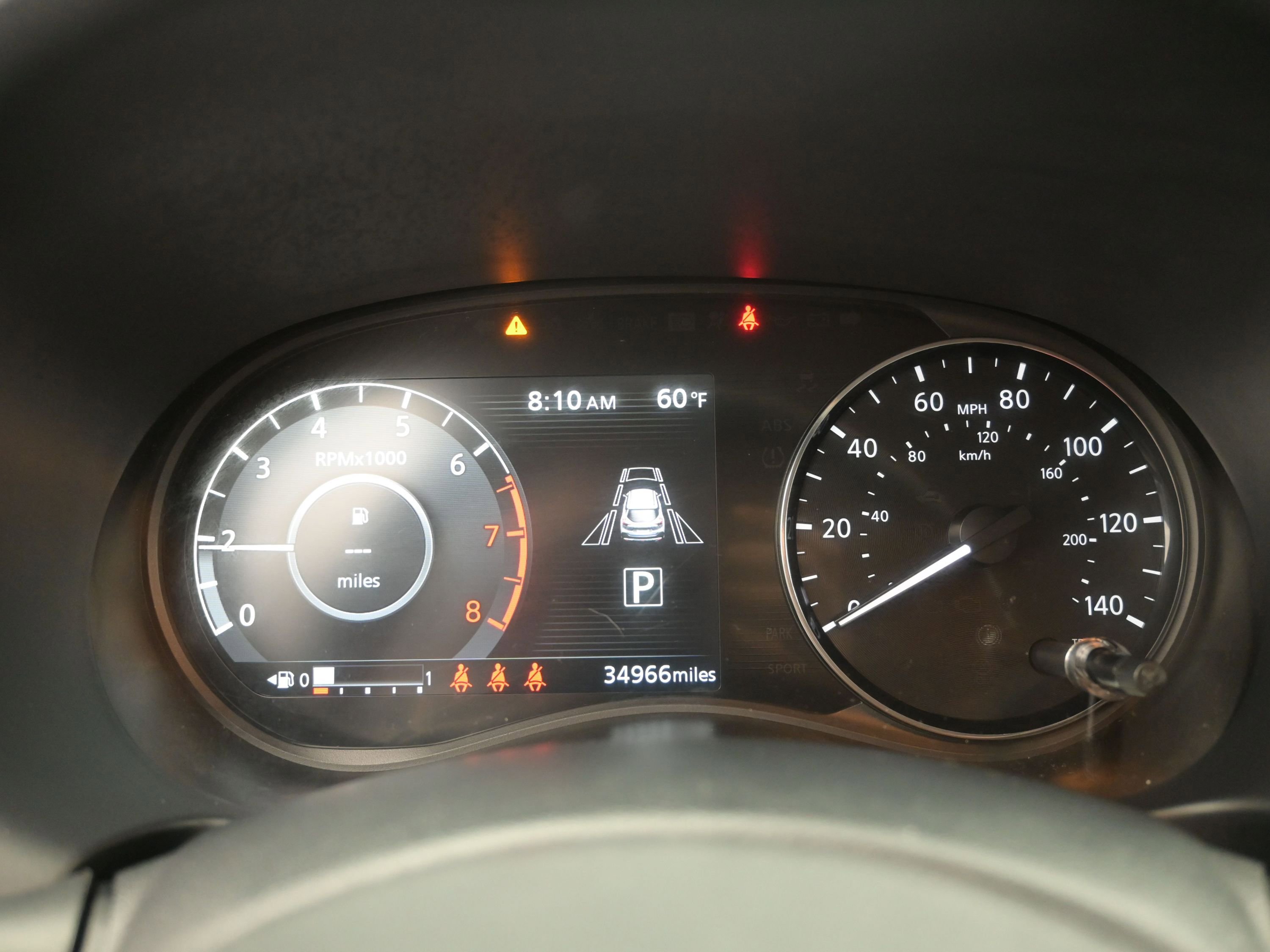 Used 2023 Nissan Kicks SR w/ SR Premium Package image 15